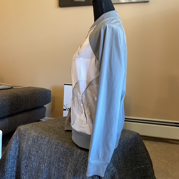 Tuff Athletics street wear windbreaker - Picture 2 of 8